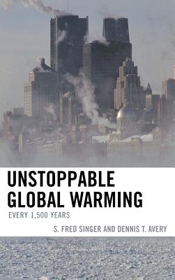 Unstoppable Global Warming