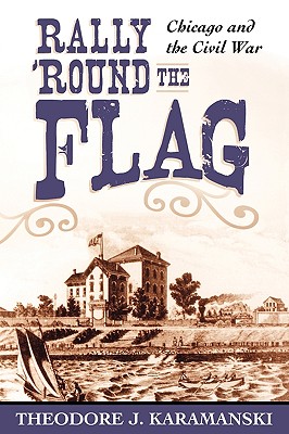 Rally ''Round the Flag