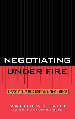 Negotiating Under Fire