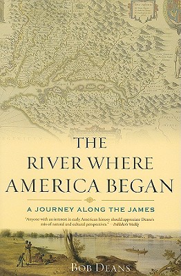 The River Where America Began