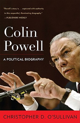 Colin Powell