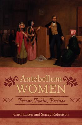 Antebellum Women