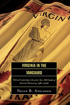 Virginia in the Vanguard