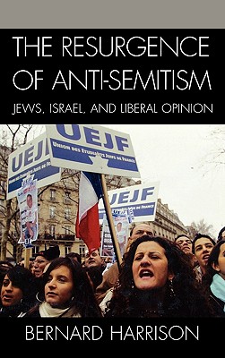 The Resurgence of Anti-Semitism