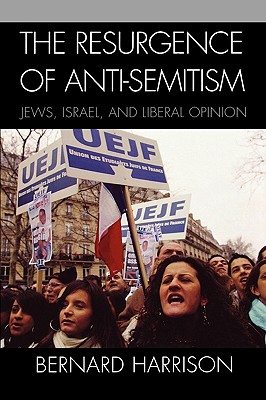 The Resurgence of Anti-Semitism