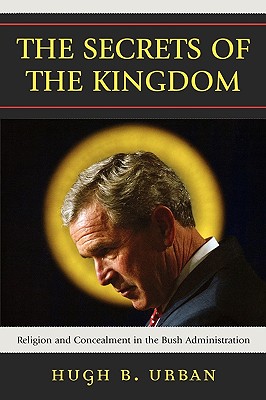 Secrets of the Kingdom