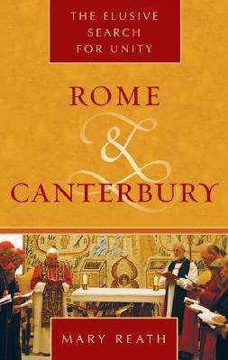 Rome and Canterbury