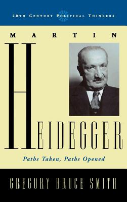 Martin Heidegger