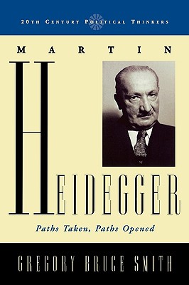 Martin Heidegger