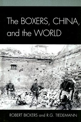 The Boxers, China, and the World