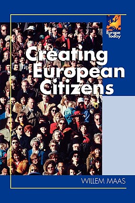 Creating European Citizens