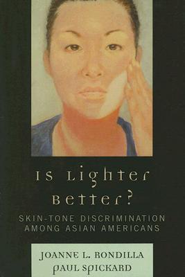 Is Lighter Better?
