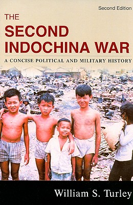 The Second Indochina War