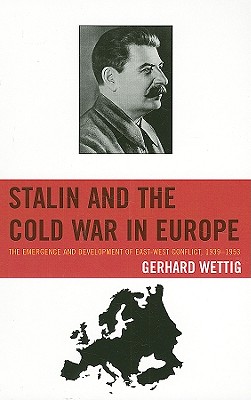 Stalin and the Cold War in Europe