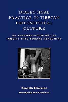 Dialectical Practice in Tibetan Philosophical Culture