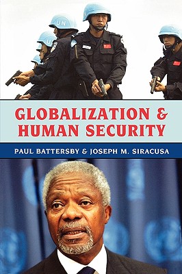 Globalization and Human Security