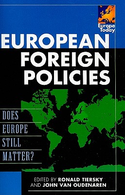 European Foreign Policies
