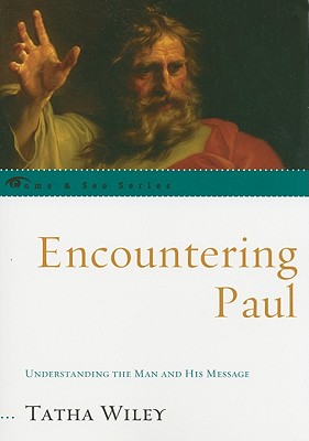 Encountering Paul