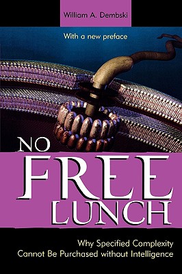 No Free Lunch