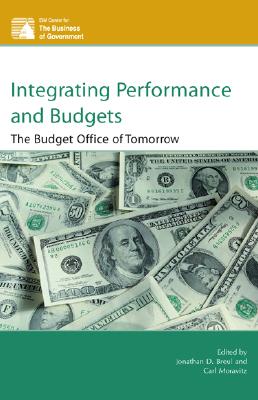 Integrating Performance and Budgets