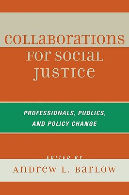 Collaborations for Social Justice