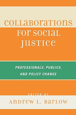 Collaborations for Social Justice