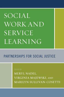 Social Work and Service Learning