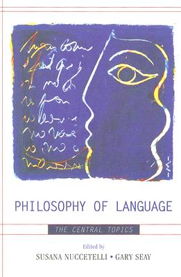 Philosophy of Language