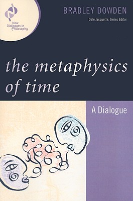 The Metaphysics of Time