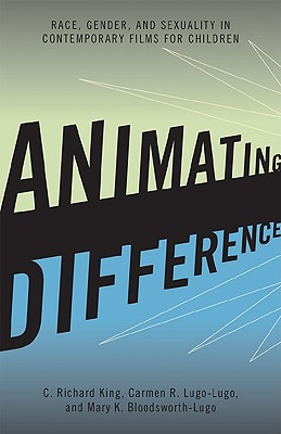 Animating Difference