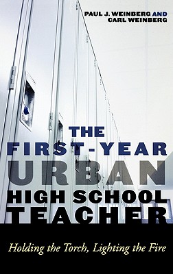 The First-Year Urban High School Teacher