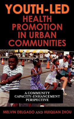 Youth-Led Health Promotion in Urban Communities