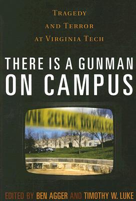 There is a Gunman on Campus