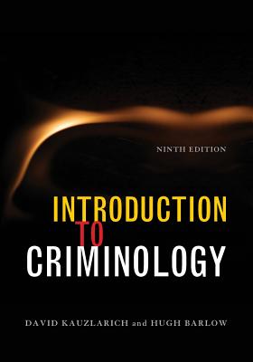 Introduction to Criminology