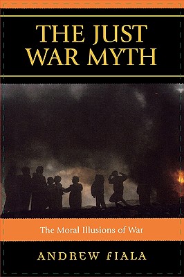 Just War Myth