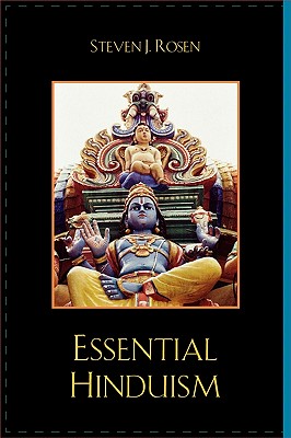 Essential Hinduism