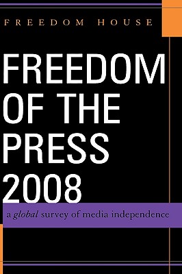 Freedom of the Press 2008