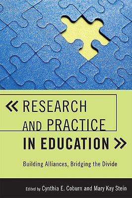 Research and Practice in Education