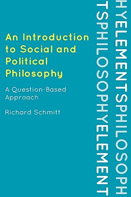 An Introduction to Social and Political Philosophy