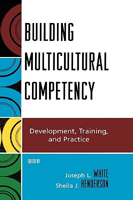 Building Multicultural Competency