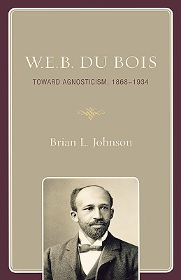 W.E.B. Du Bois