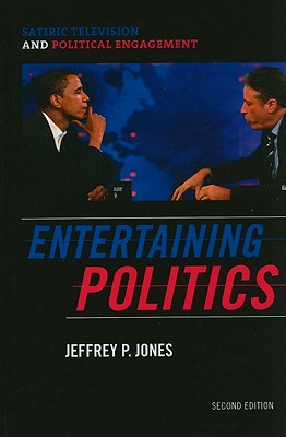 Entertaining Politics
