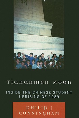 Tiananmen Moon