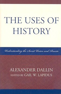 The Uses of History