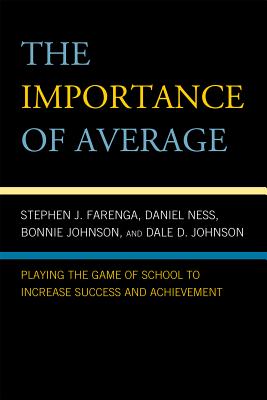 Importance of Average