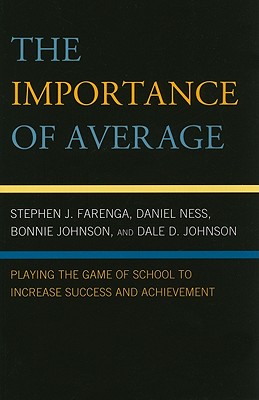 Importance of Average