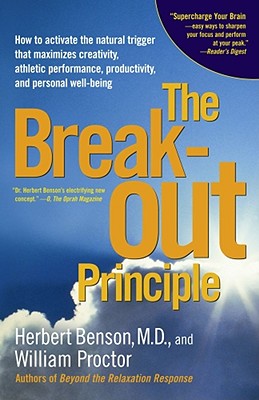 The Breakout Principle