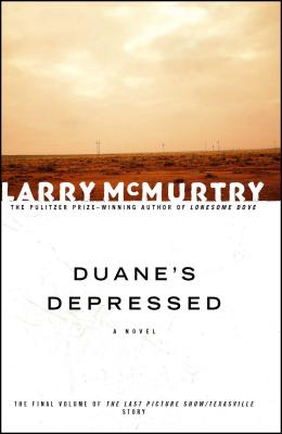 Duane''s Depressed