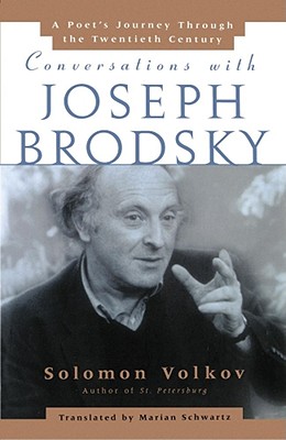 Conversations with Joseph Brodsky