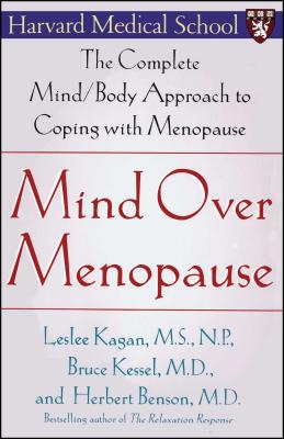 Mind Over Menopause